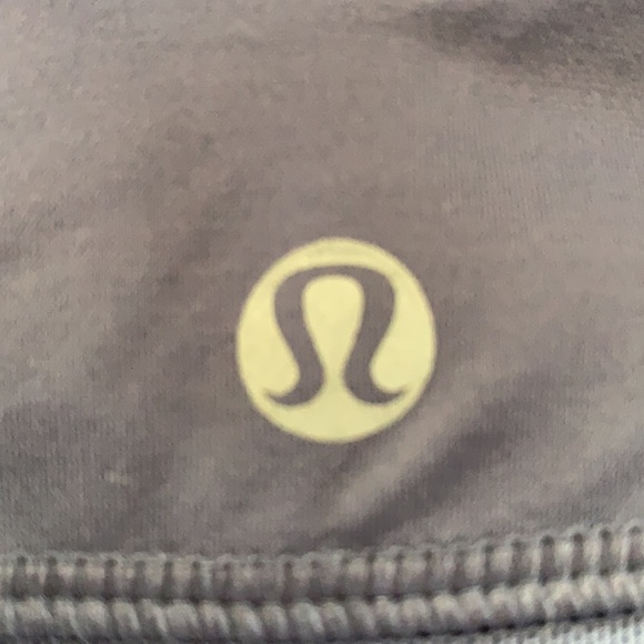 Lululemon Vintage Tank - Picture 4 of 4